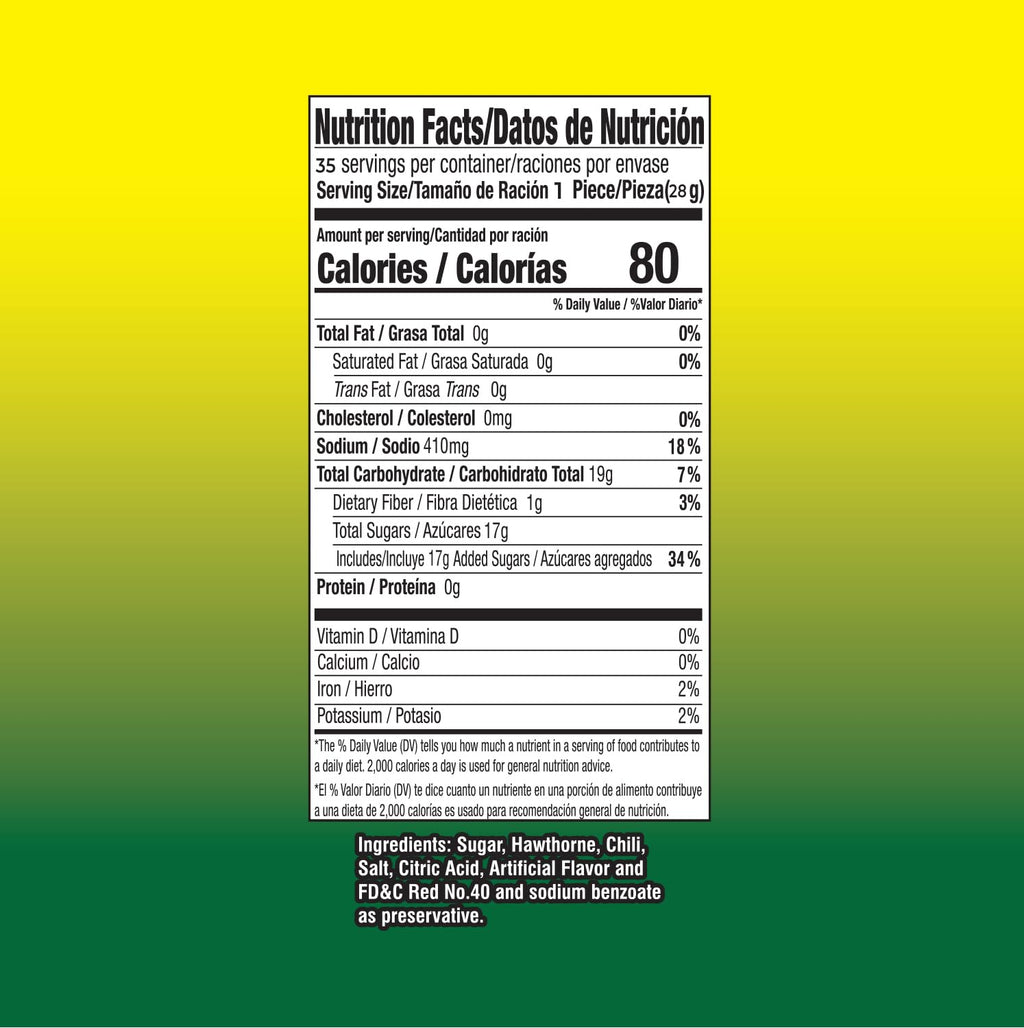 Gallito Mex Pulpa de Tamarindoy Chamoy | Tamarindo and chamoy sauce | Mexican fruit sauce | Ready for Parties, Snacks, Piñatas & Sharing | 1-Pack