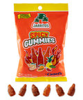 Jarritos Spicy Gummy Candy