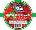 Sarape Treats Chamoy Rim Dip Mexican Tamarind Paste for Drinks, Fruit, Alcoholic Beverages, Candy, and More (Mango)