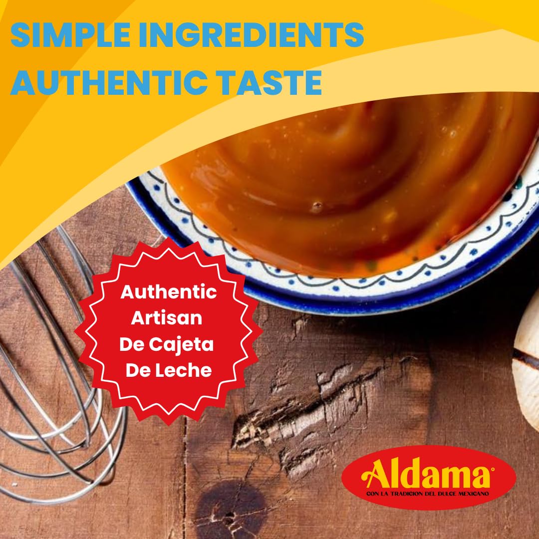 ALDAMA Megasurtido Bag (12-Count) – Assorted Mexican Candy | Wafer, Caramel & Chewy Traditional Sweets | Authentic Latin Flavor Variety Pack