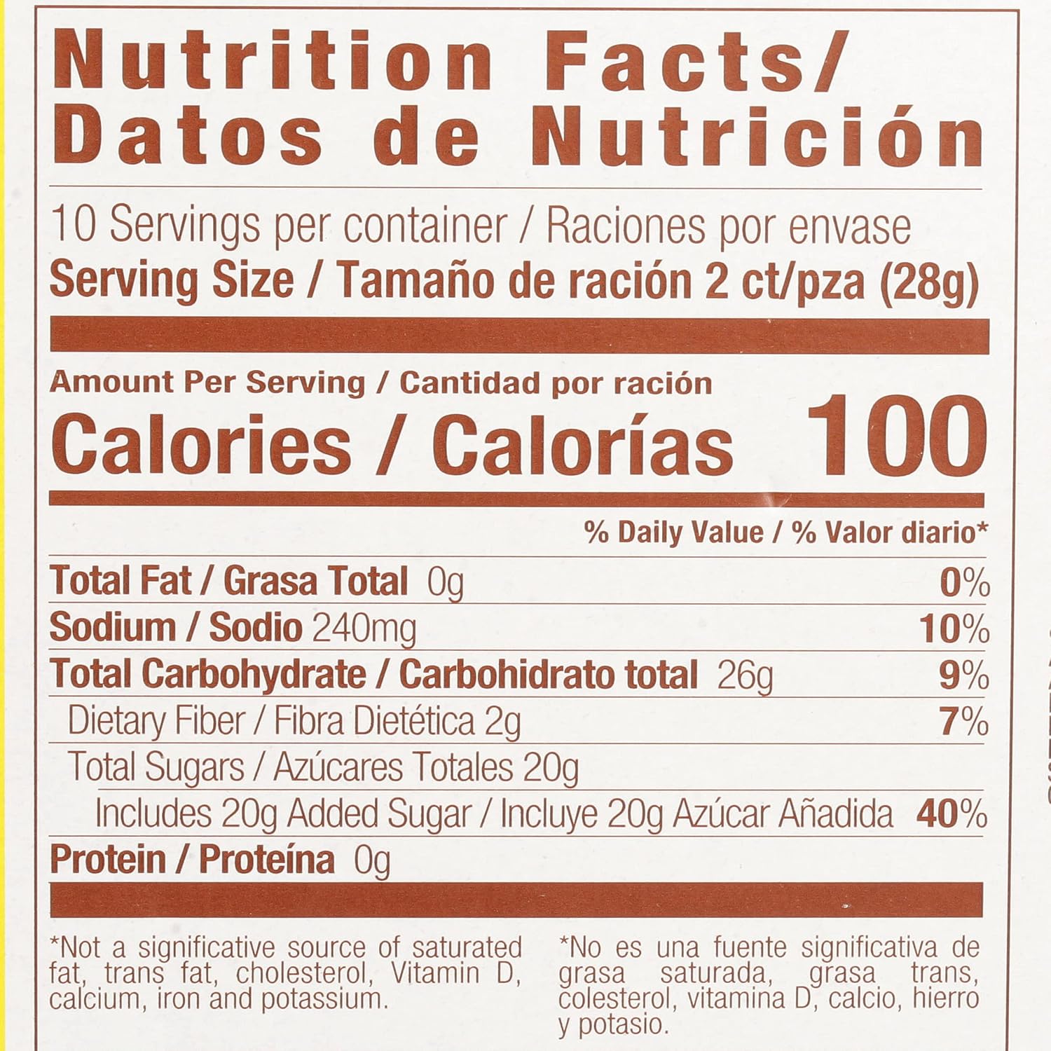 De la Rosa Pulparindo Tamarind Mexican Candy - Original Flavor - One 10 oz (280g) Box with 20 Individually Wrapped Bars