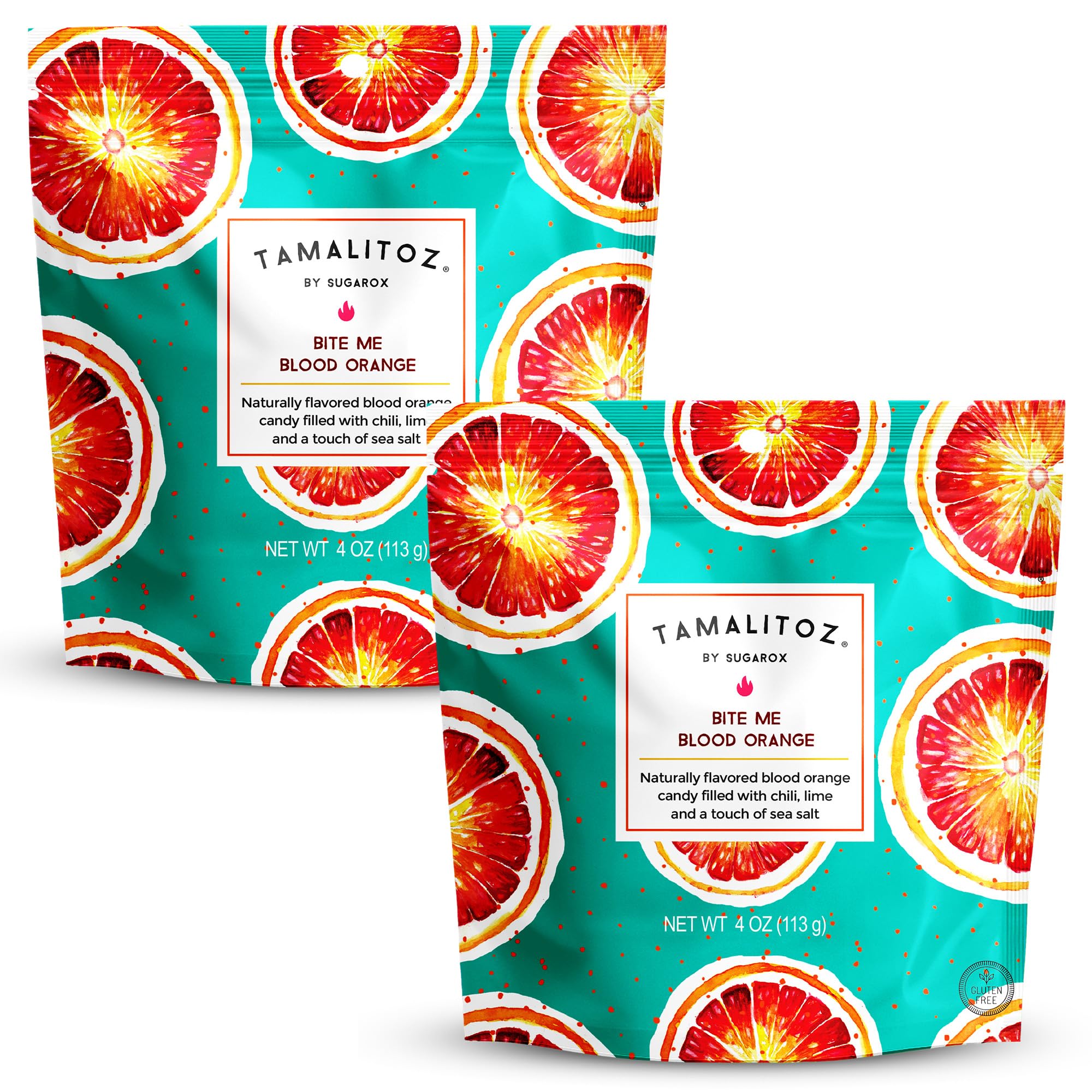 Tamalitoz Variety Pack – Spicy Mexican Hard Candy with Chile, Lime & Sea Salt, 8 Flavors: Mango, Cucumber, Tamarind, Watermelon, Pineapple, Blood Orange, Green Apple, Cherry – 8 Bags (4oz Each)