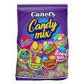 Canel’s Mexican Candy Mix Bag, Assorted Candy with Fruit Chews, Gum, Lollipops, Cherry Sours, and Jelly Beans, for Parties and Sharing, 3.5 Pound Bag (Pack of 1)