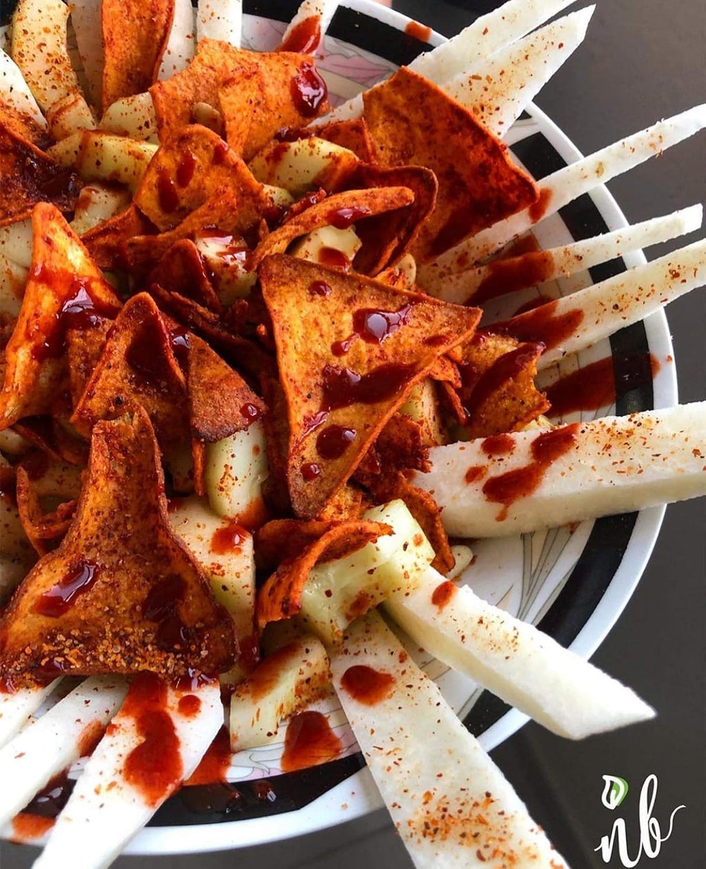 Chamoy Chilito Sirilo sweetened with stevia (3 Packs) Keto Friendly, Low carb, Sugar Free. (3)