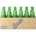 Coke de Mexico Sprite Glass Bottle, 12 fl oz, 24 Pack