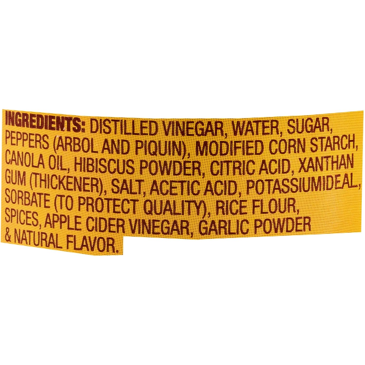 Cholula Chamoy Sauce, Sweet & Spicy, Tangy Drizzle Sauce with Arbol Chiles and Sweet Hibiscus, For Fruit, Cocktails, Desserts and More, 8 fl oz