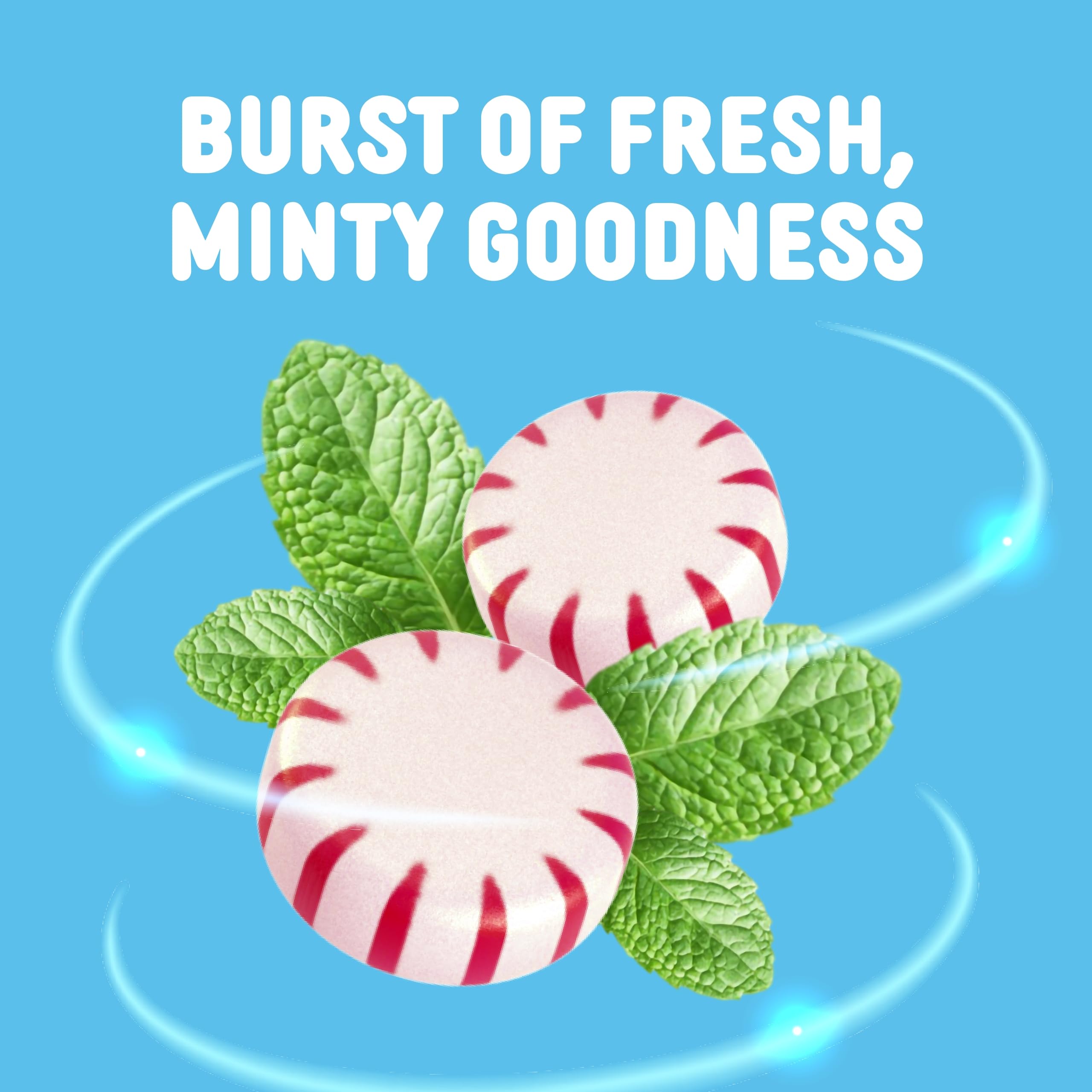 Strawberry Hard Candy Individually Wrapped by Cambie, 2 lbs of Strawberry Candy with a Deliciously Sweet Hard Exterior with a Soft, Fruit-Filled Center