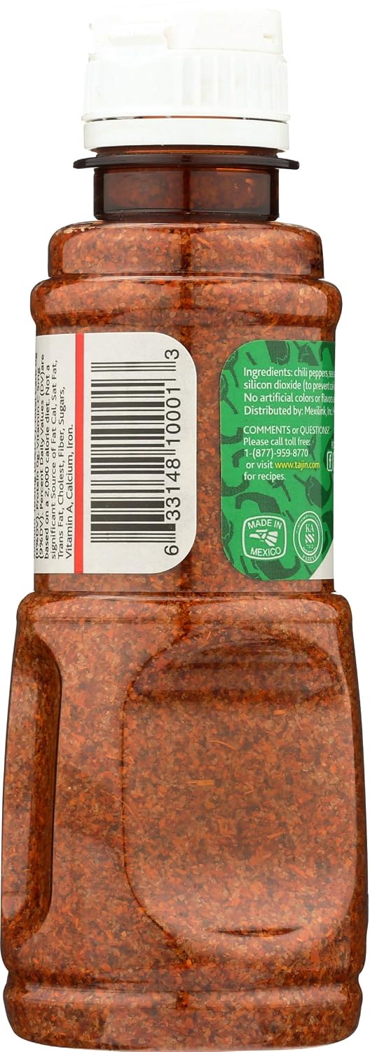 Tajin, Clasico Seasoning for Fruits and Vegetables, 5 Oz