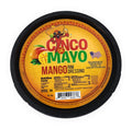 Cinco de Mayo Chamoy Rim Dip Cocktail Rim Dressing (1 x 7.6 oz. Container)
