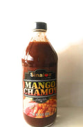 Salsa Sinaloa Mango Chamoy