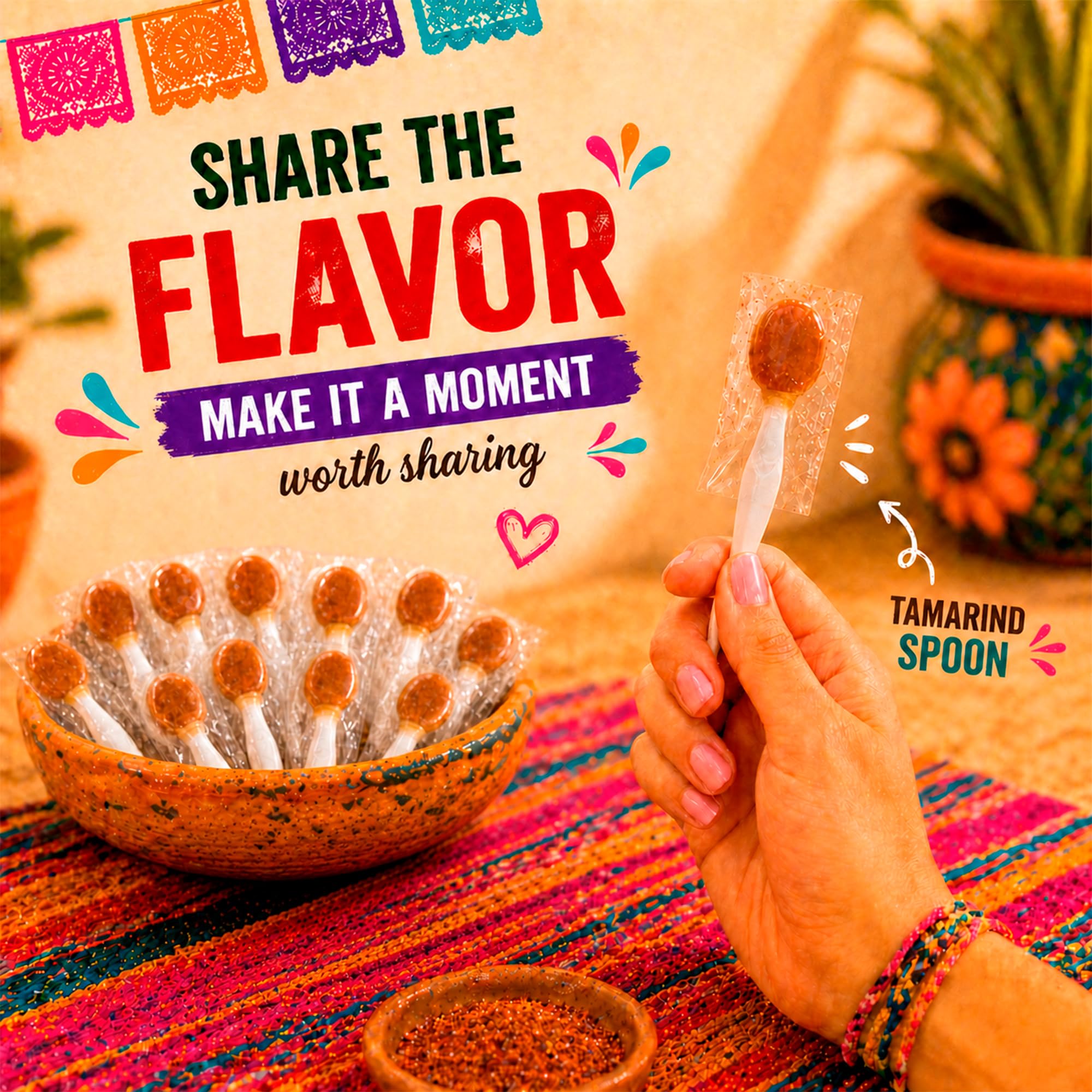 Gigi Delight Mexican Candy Variety Pack Assortment – Duvalin Salsaghetti Pulparindo Deluxe Mexican Snacks Box, Dulces Mexicanos Surtidos Authentic Spicy Snacks Collection for Lunches Office College Students (Premium)