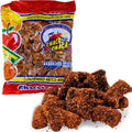 2 X Forritos Chacatrozo Moreliates Tamarindo Mexican Tamarind Candy Strips 700g