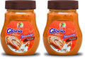 Gloria Spreadable Dulce de Leche Milk Candy with Nuts – Arequipe, Caramel Sauce Cajeta Mexicana- , Mexican Candy | Perfect for Pancakes, Waffles, Bread, and Desserts | Spreadable Snack (13.1 Oz 1 Pack)