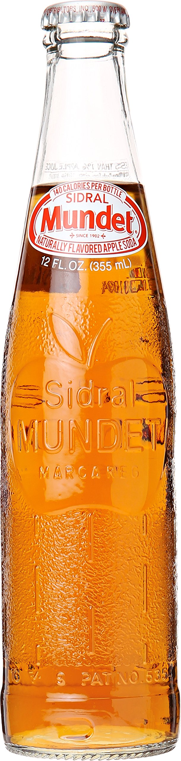 Jarritos Strawberry Soda, 12.50 Fl Oz