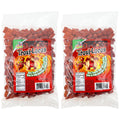 Trozi-Locos Spicy Tamarind Soft Candy Bites 14.1 oz (2 Pack) Sweet & Spicy Tamarind Candy Strips, Authentic Mexican Candy, Tiritas de Tamarindo Picosito