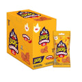 Lucas Spicy Gummies Mango Flavored 12 pack, 29.6OZ – Mango Spice perfect for Summer treats