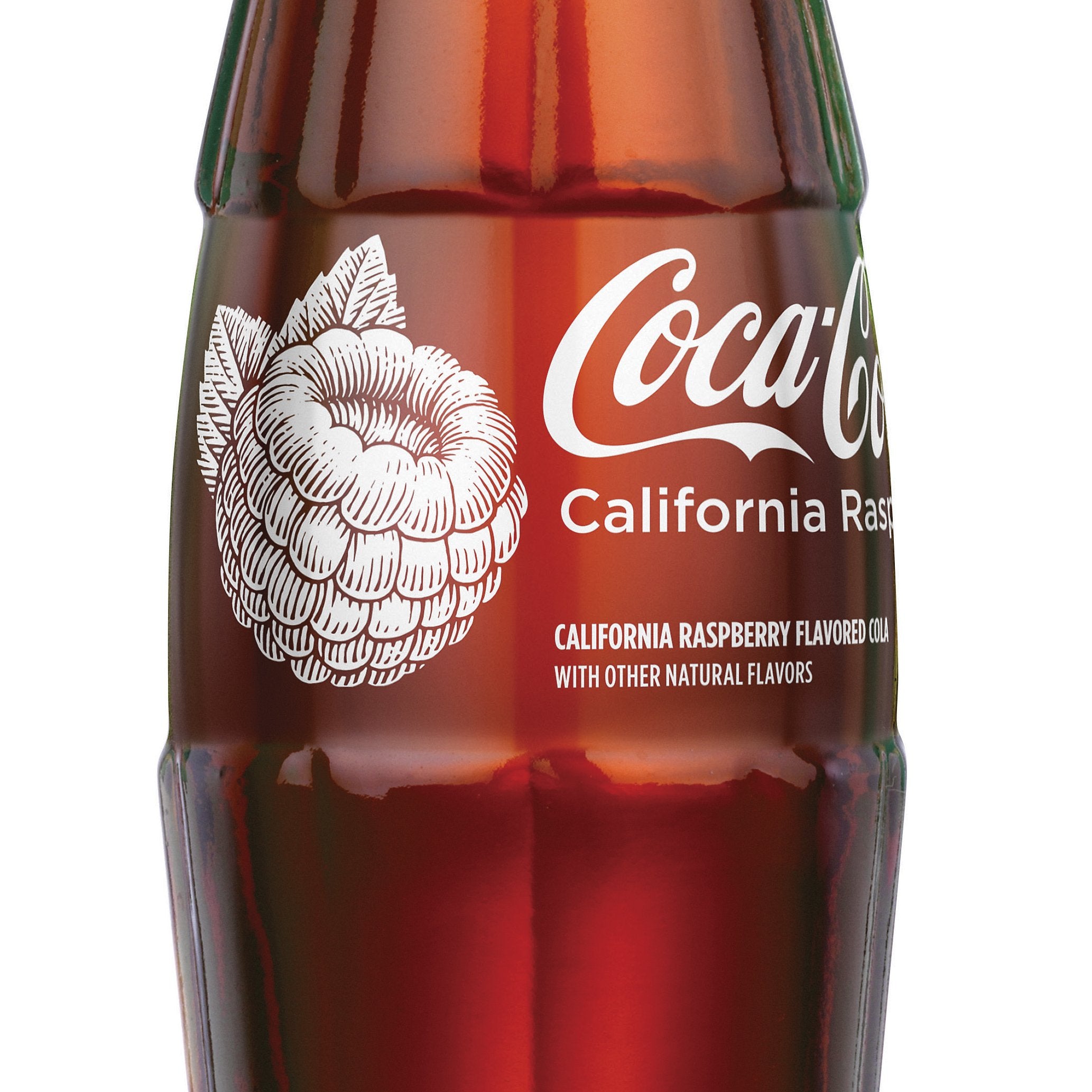 Coca Cola de Mexico (355ML glass bottles, 24 pk.)