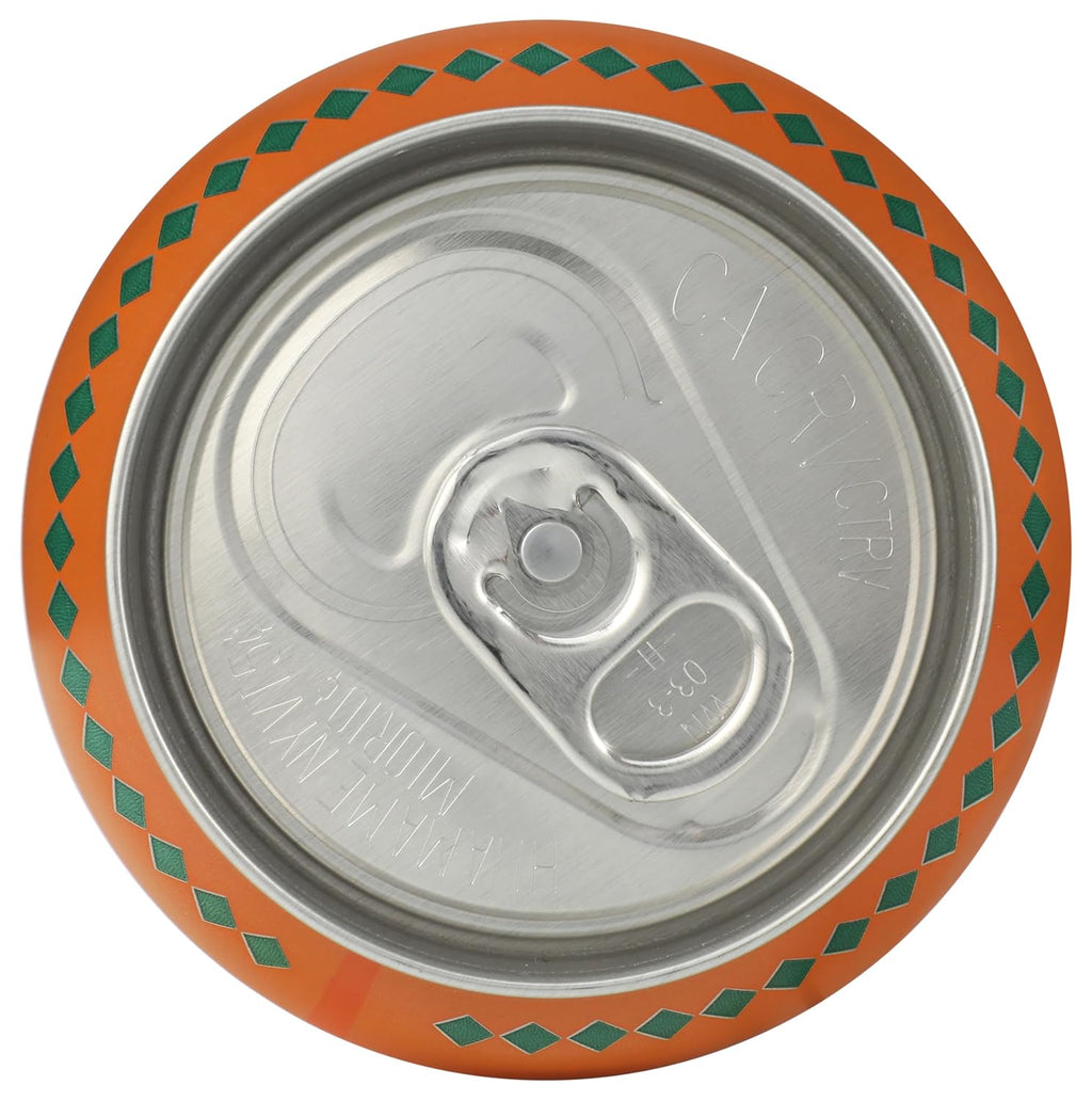 De La Calle, Organic Tepache Mandarin Refresco, 12 Fl Oz