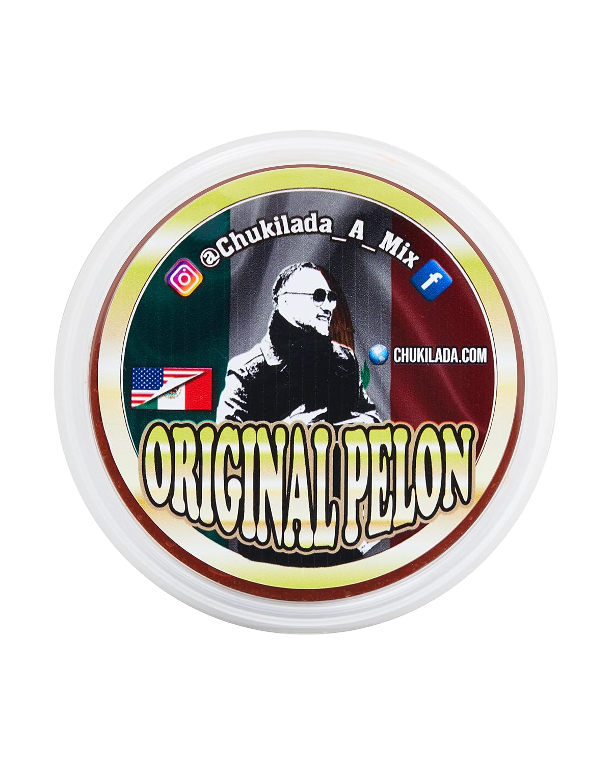 Chukilada Original Rim Paste