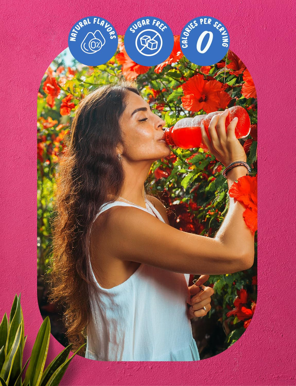 Klass Aguas Frescas | Liquid Water Enhancer | Cucumber-Limeade | Naturally Flavored | Sugar Free | Zero Calories Per Serving | Keto | 4 Bottles, Makes 96 Drinks