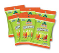 Canels Jarritos Gummies Original 8 oz (6bag)