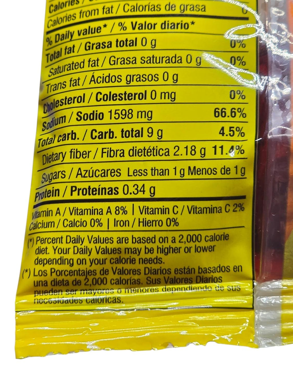 Hola Lobito, Chamoy Rojo Saladulces, Salted Apricots, 3.5 Ounce