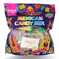 Mexican Candy Variety Pack, 120 Pieces – Authentic Dulces Mexicanos Assortment for Piñatas, Parties & Fiestas – Includes Vero, Lucas & Pulparindo – Spicy, Sweet & Sour Mix
