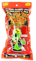 Mini chamoy pickle Alamo candy co