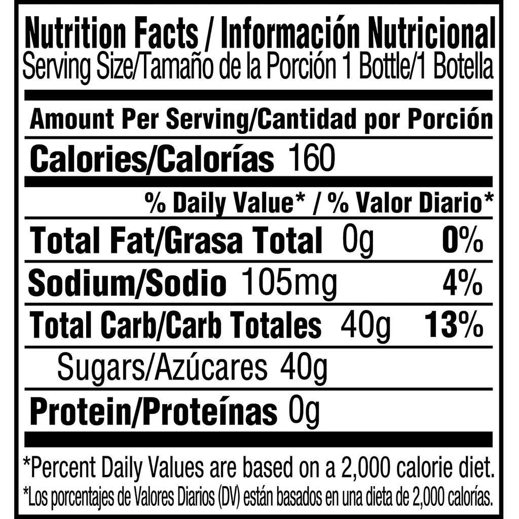 Coke de Mexico Sprite Glass Bottle, 12 fl oz, 24 Pack