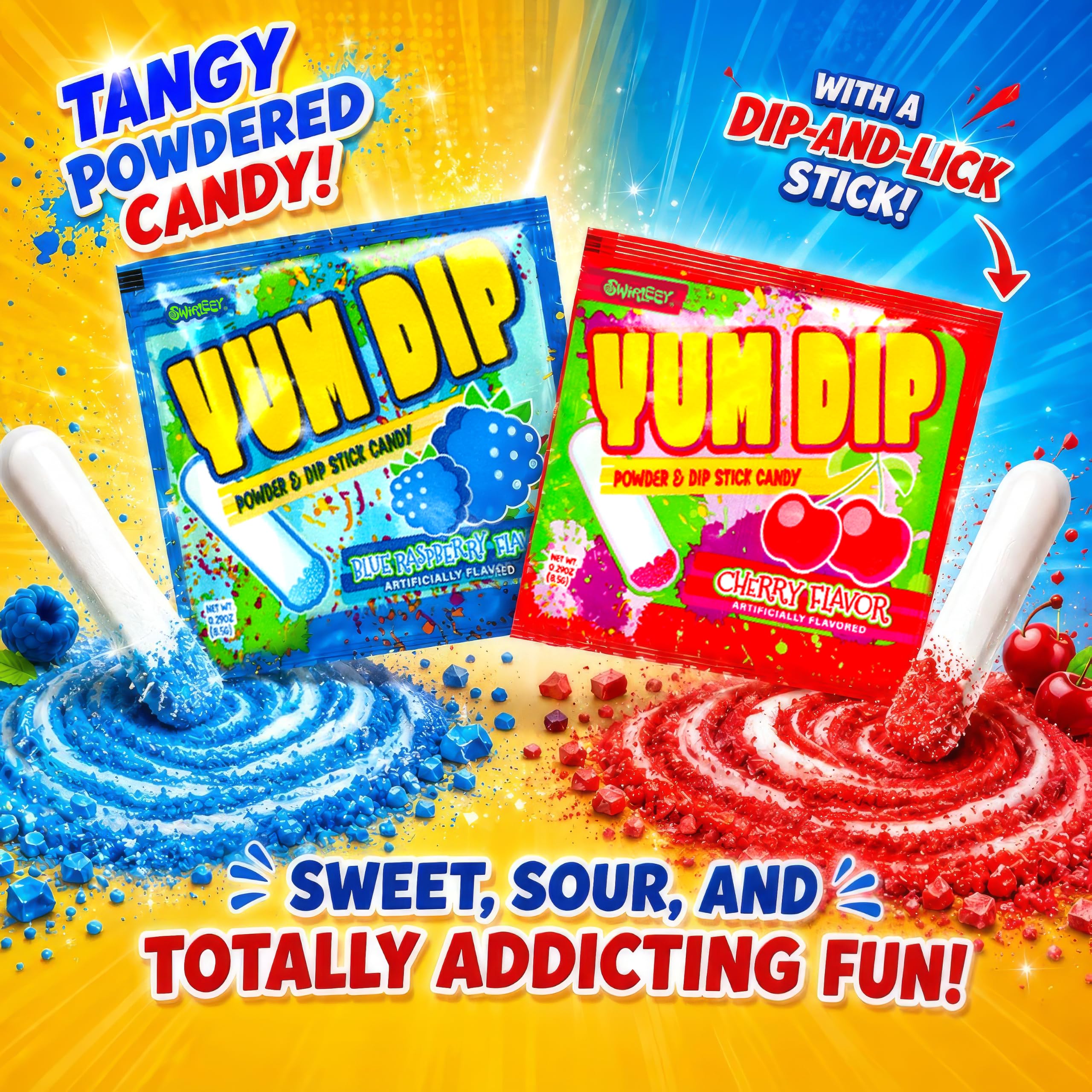 Pinata Candy - Novelty Assorted Candies Individually Wrapped - Bulk Candy Favors for Office, Goodie Bags, Birthday Parties, Treats (4 Pounds)