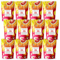 Tamalitoz Chili Pops Chamoy Spicy Mexican Lollipops with Chili, Lime, Sea Salt, Coconut, Tamarind & Cucumber Flavors Fruity Handcrafted Candy, Gluten-Free, Kosher, 2 Bags, (11oz)