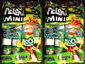 2 - Pelon Mini - Tamarindo Soft Mexican Candy 12 pc Each
