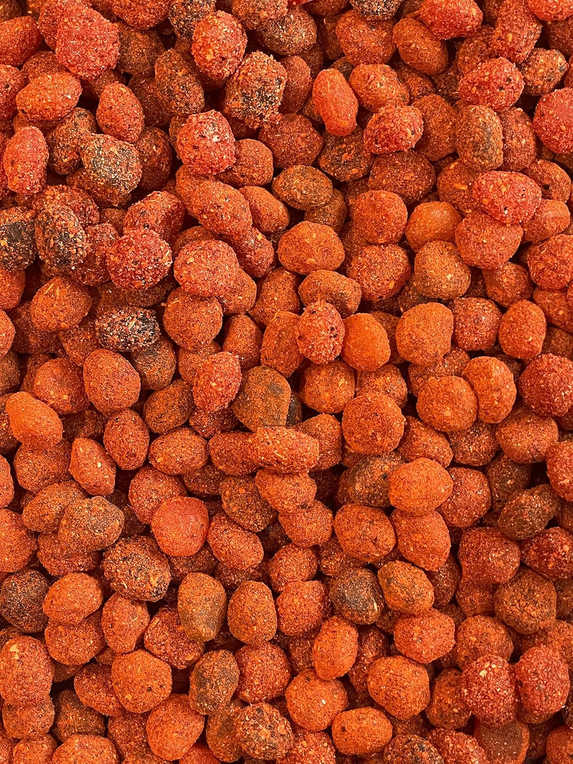 Tijuas Spicy Chamoy Gushers | Spicy Fruit Gusherz | TikTok Chamoy Spicy Candy